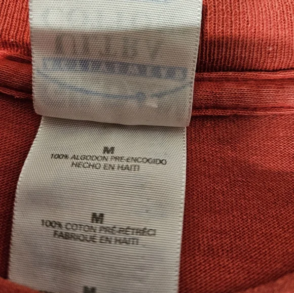 '06 St. Louis Cardinals World Series Tee - Picture 5 of 8